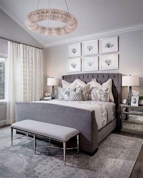 Gray Master Bedroom Furniture